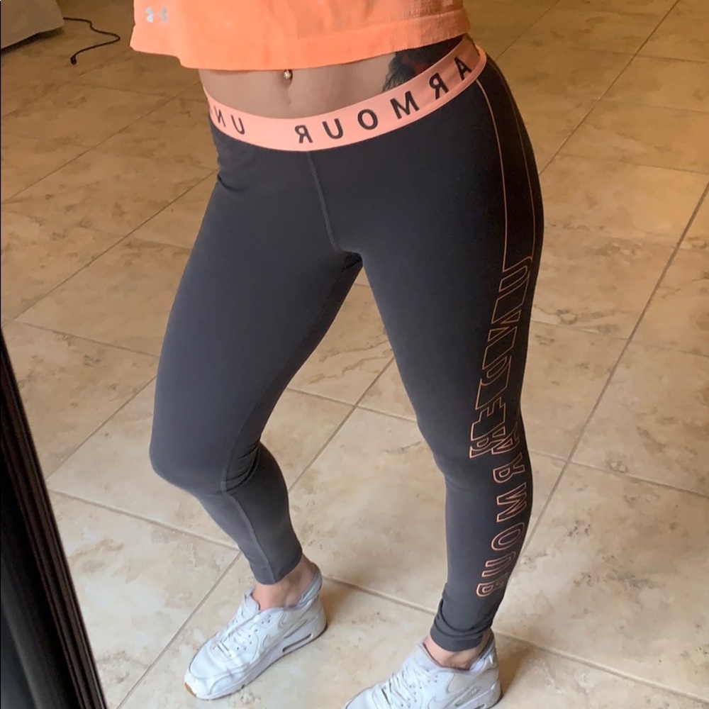 UA bundle Top & Bottom